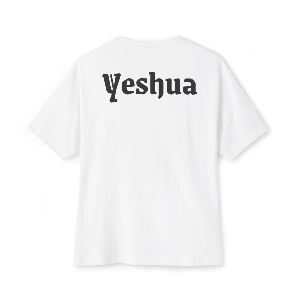 I love Jesus Yeshua Tee