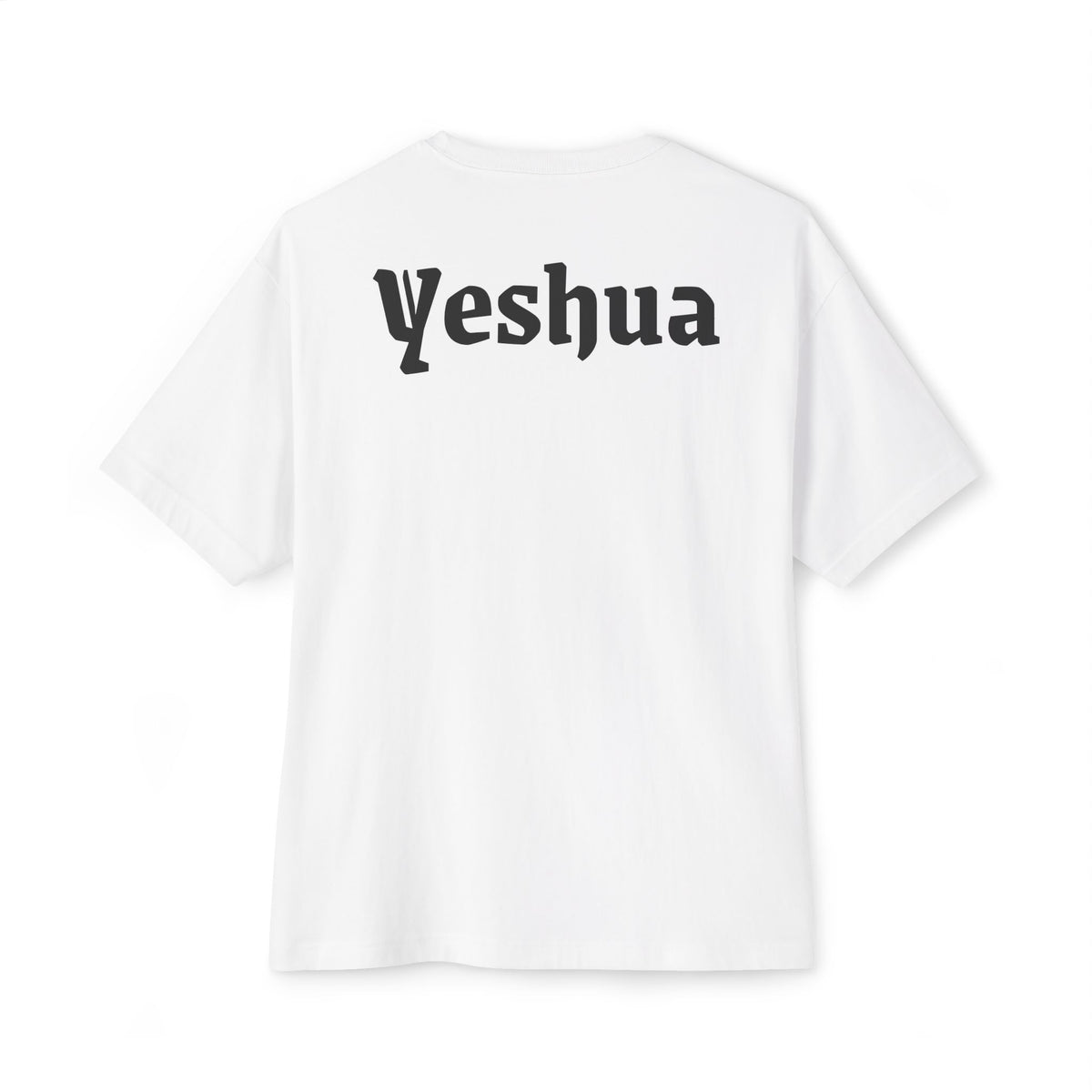 I love Jesus Yeshua Tee