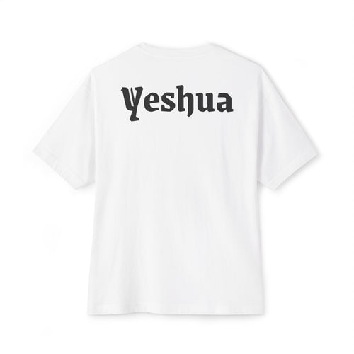 I love Jesus Yeshua Tee