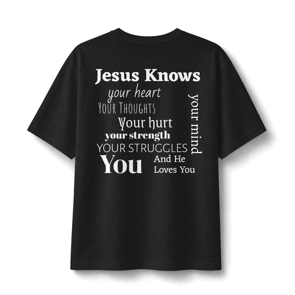 Replacement T-shirt