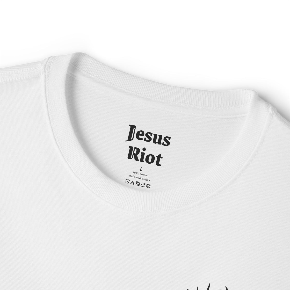 Sin Is Normal, Be Weird