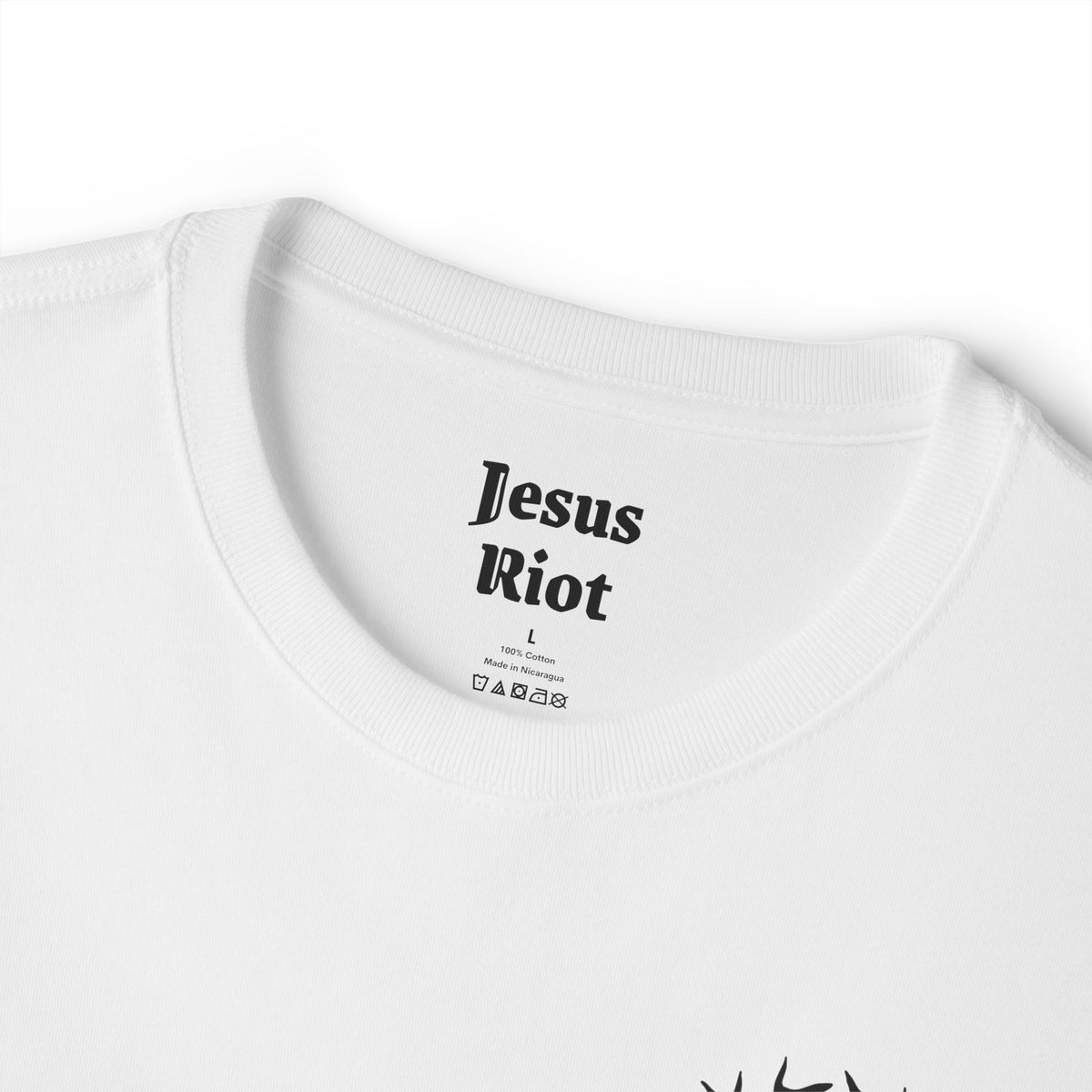 Jesus Knows