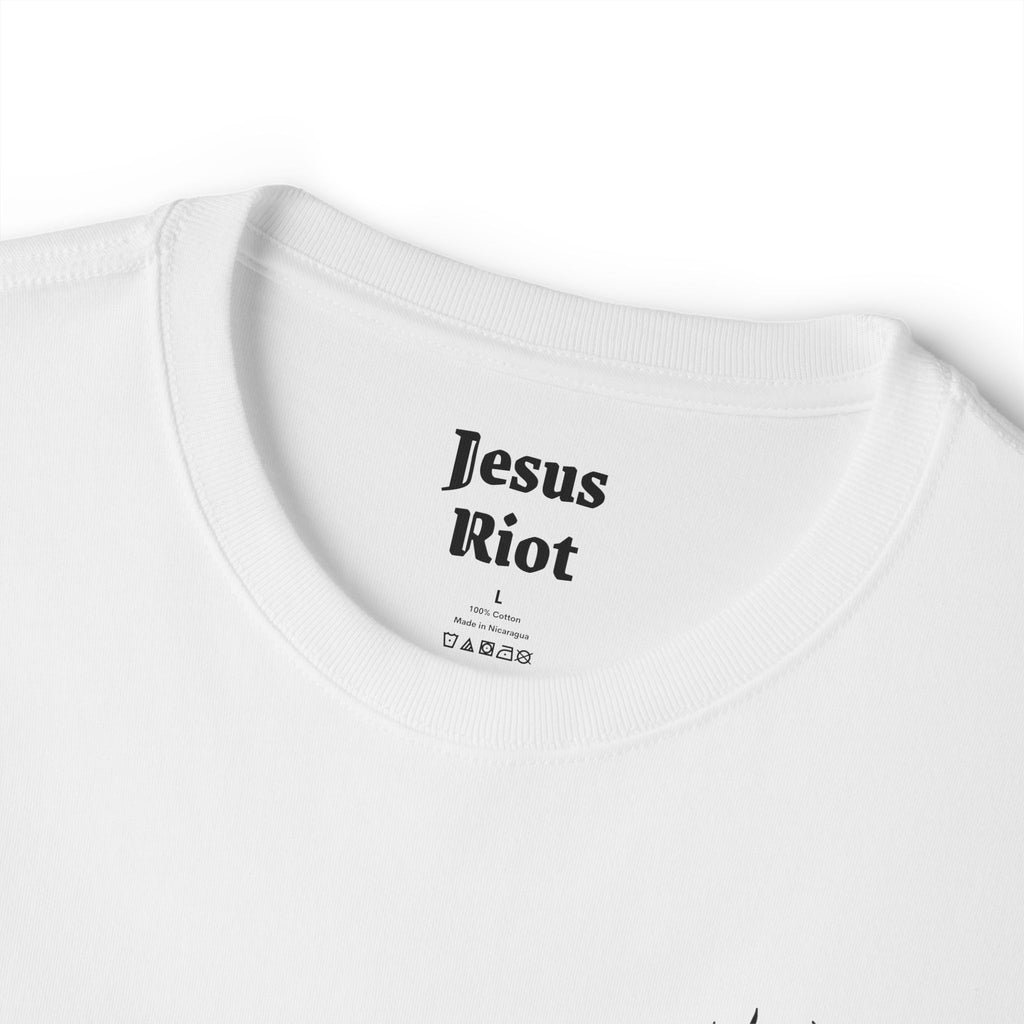 He Died for Me So I Will Live for Him